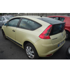 Porte avant droit CITROEN C4 1