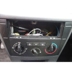 Porte avant droit CITROEN C4 1
