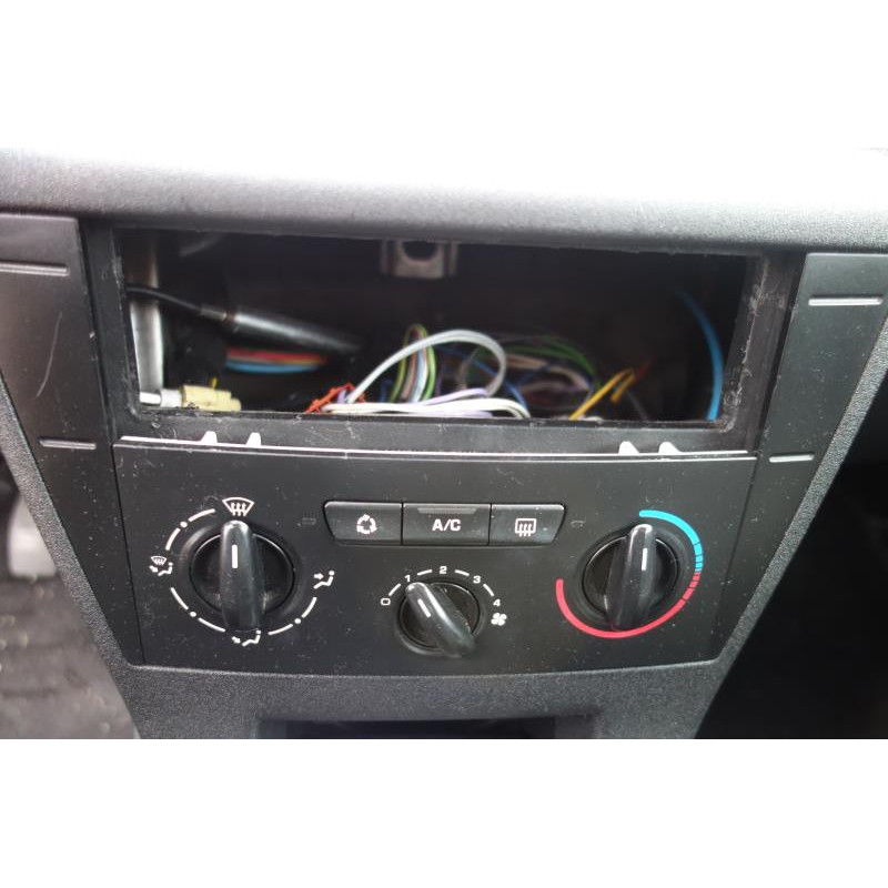 Porte avant droit CITROEN C4 1 Photo n°8