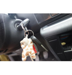 Porte avant droit CITROEN C4 1