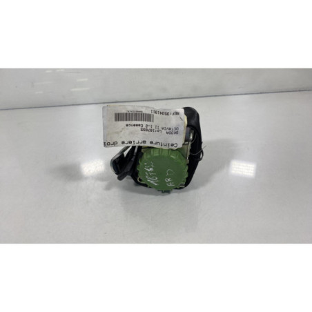 Ceinture arriere droit SKODA OCTAVIA 2 Photo n°1