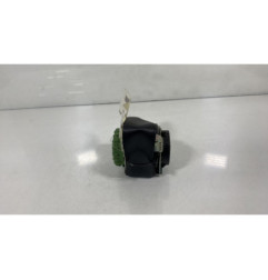 Ceinture arriere droit SKODA OCTAVIA 2