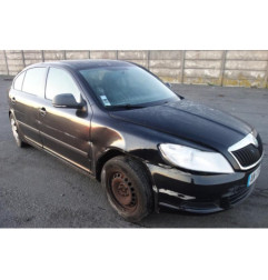 Ceinture arriere droit SKODA OCTAVIA 2