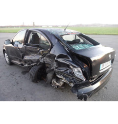 Ceinture arriere droit SKODA OCTAVIA 2