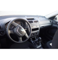 Ceinture arriere droit SKODA OCTAVIA 2
