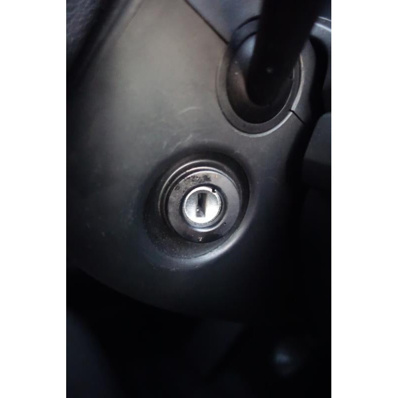 Ceinture arriere droit SKODA OCTAVIA 2 Photo n°11