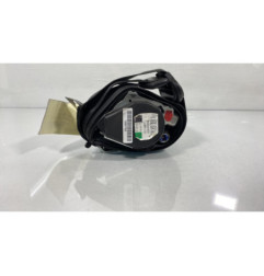 Pretensionneur de ceinture avant droit SKODA OCTAVIA 2