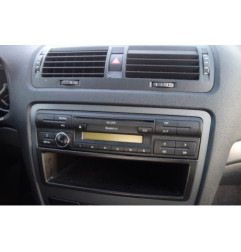 Pretensionneur de ceinture avant droit SKODA OCTAVIA 2