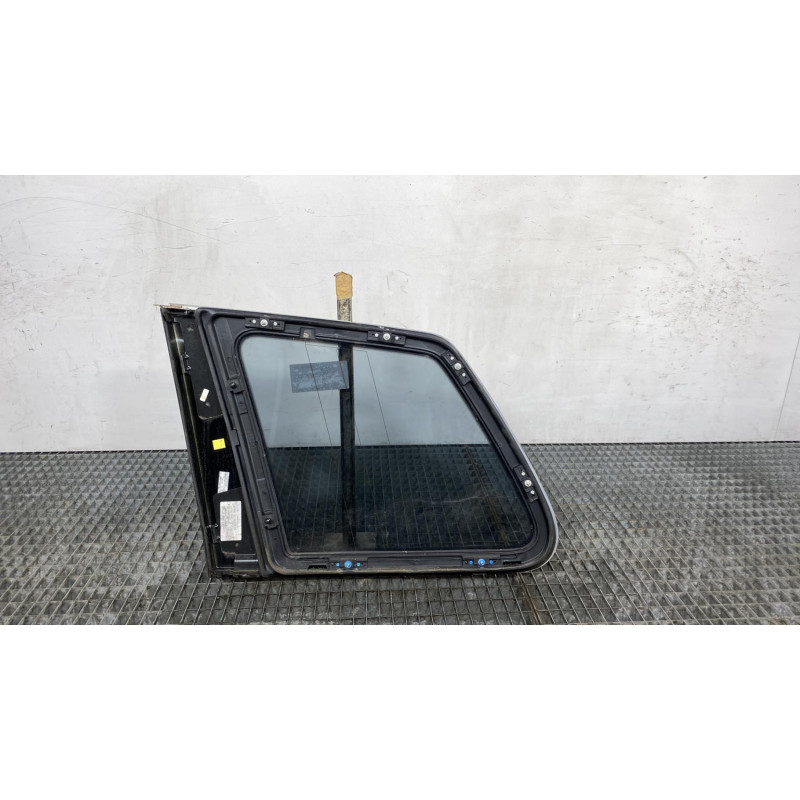 Custode arriere droit VOLKSWAGEN TOUAREG 1 Photo n°2