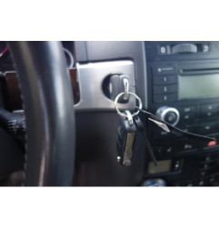 Custode arriere droit VOLKSWAGEN TOUAREG 1