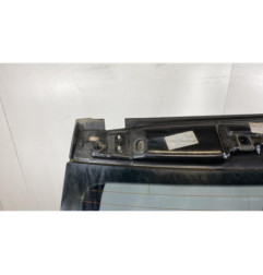 Malle/Hayon arriere VOLKSWAGEN TOUAREG 1