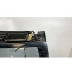 Malle/Hayon arriere VOLKSWAGEN TOUAREG 1