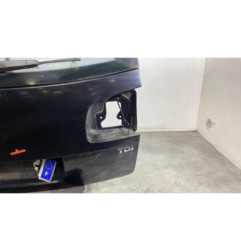 Malle/Hayon arriere VOLKSWAGEN TOUAREG 1