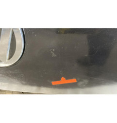 Malle/Hayon arriere VOLKSWAGEN TOUAREG 1
