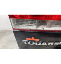 Malle/Hayon arriere VOLKSWAGEN TOUAREG 1