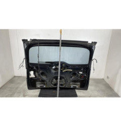 Malle/Hayon arriere VOLKSWAGEN TOUAREG 1