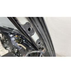 Malle/Hayon arriere VOLKSWAGEN TOUAREG 1
