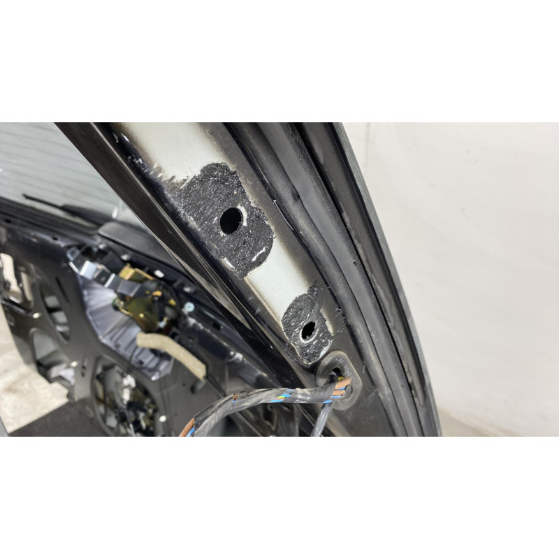 Malle/Hayon arriere VOLKSWAGEN TOUAREG 1 Photo n°9