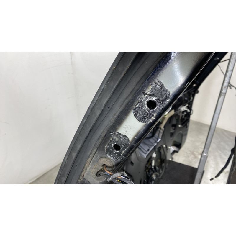 Malle/Hayon arriere VOLKSWAGEN TOUAREG 1 Photo n°10