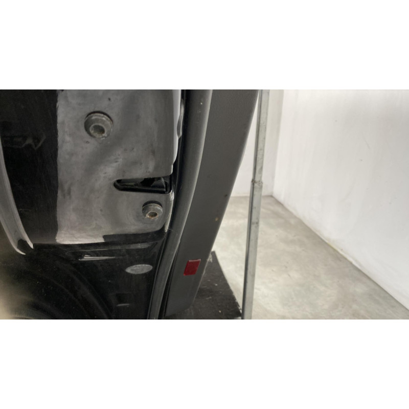 Porte arriere gauche VOLKSWAGEN TOUAREG 1 Photo n°3