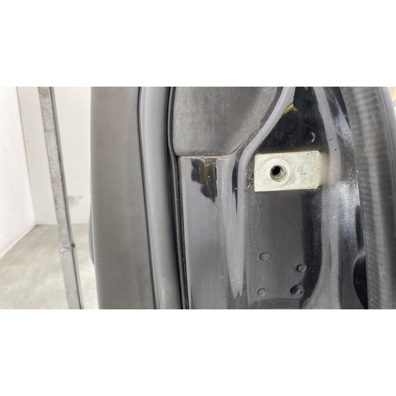 Porte arriere gauche VOLKSWAGEN TOUAREG 1 Photo n°4