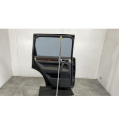 Porte arriere gauche VOLKSWAGEN TOUAREG 1