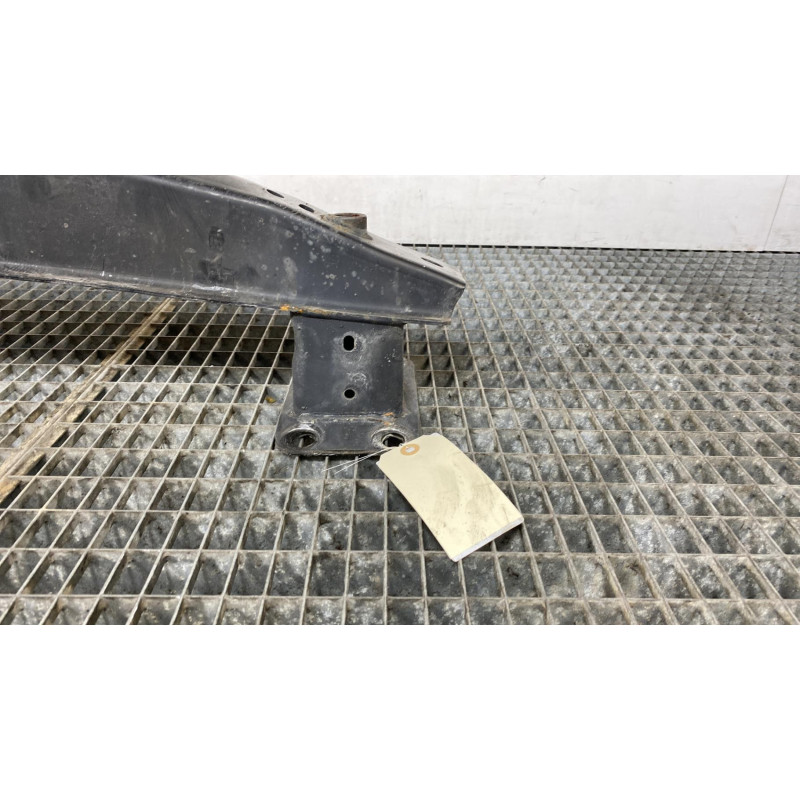 Renfort pare choc arriere (traverse) VOLKSWAGEN TOUAREG 1 Photo n°3