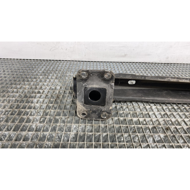 Renfort pare choc arriere (traverse) VOLKSWAGEN TOUAREG 1 Photo n°4