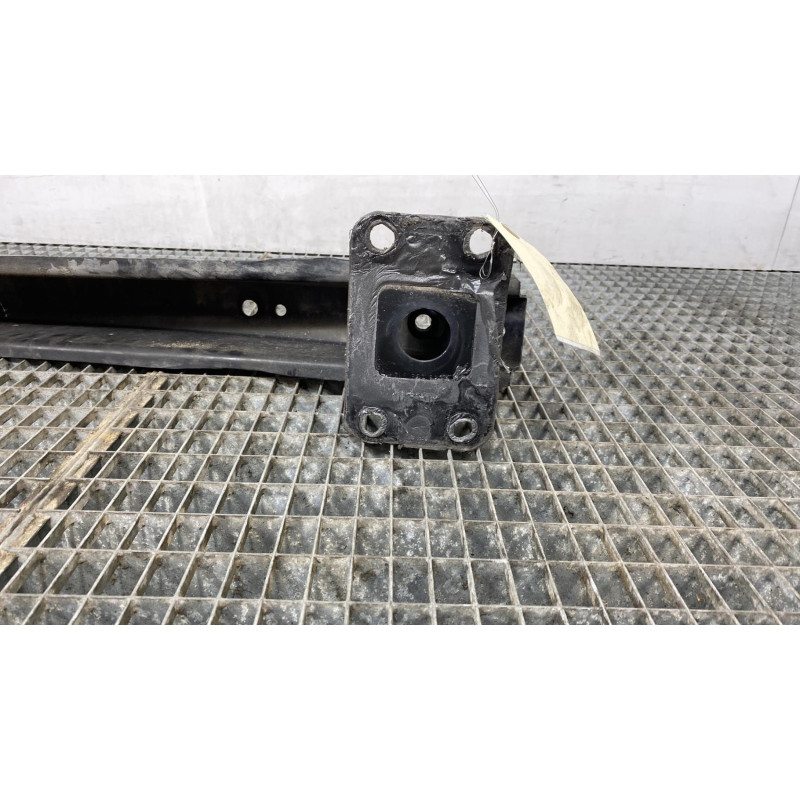 Renfort pare choc arriere (traverse) VOLKSWAGEN TOUAREG 1 Photo n°5