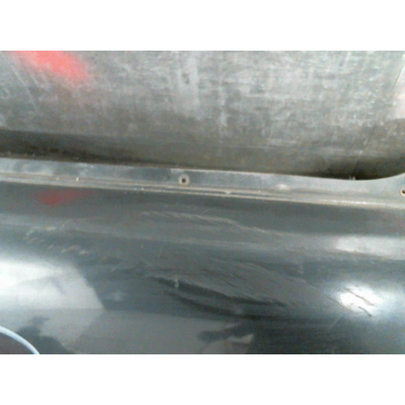 Pare choc arriere CHEVROLET KALOS Photo n°7