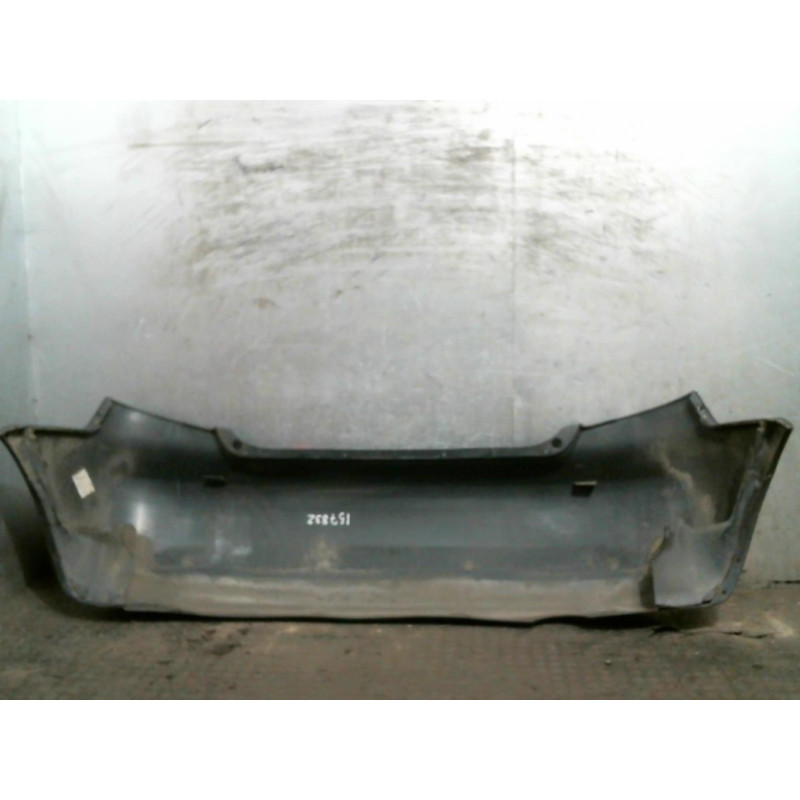 Pare choc arriere CHEVROLET KALOS Photo n°8