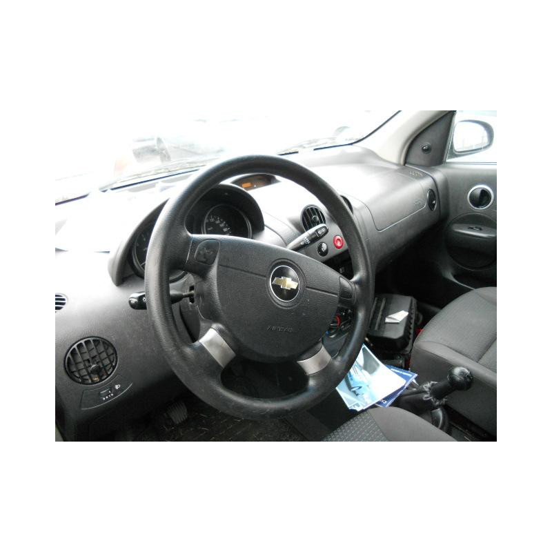 Retroviseur droit CHEVROLET KALOS Photo n°9