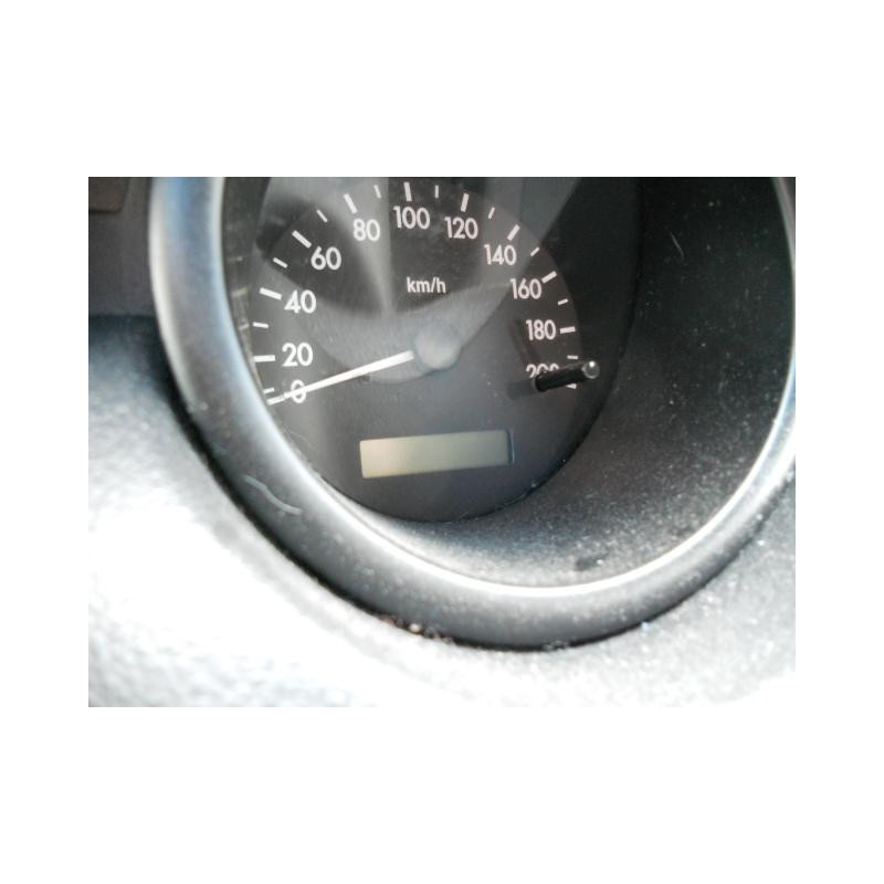 Retroviseur droit CHEVROLET KALOS Photo n°11