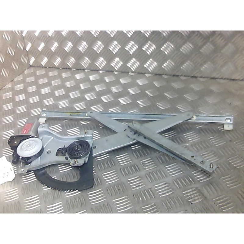 Leve vitre electrique avant droit CHEVROLET KALOS Photo n°1
