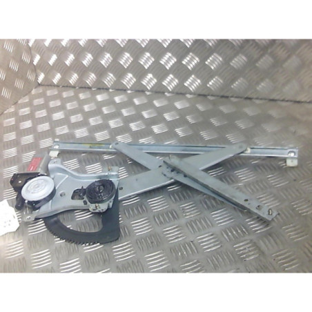 Leve vitre electrique avant droit CHEVROLET KALOS Photo n°1