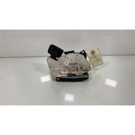 Serrure arriere droit VOLKSWAGEN POLO 5 Photo n°1