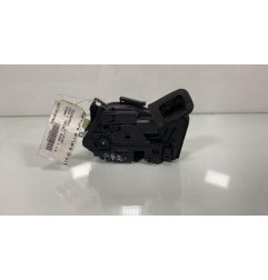 Serrure arriere droit VOLKSWAGEN POLO 5