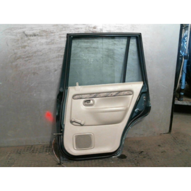Porte arriere droit MAZDA DEMIO Photo n°2
