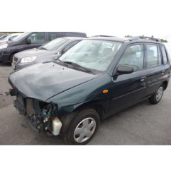 Porte arriere droit MAZDA DEMIO