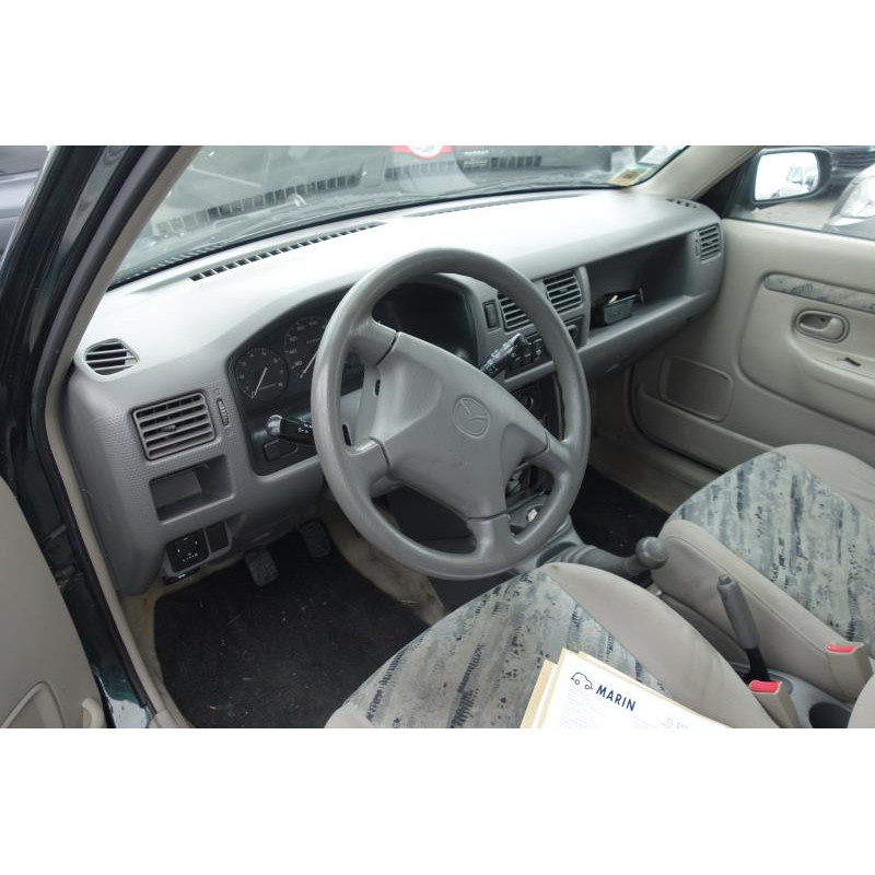 Porte arriere droit MAZDA DEMIO Photo n°7