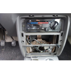 Porte arriere droit MAZDA DEMIO