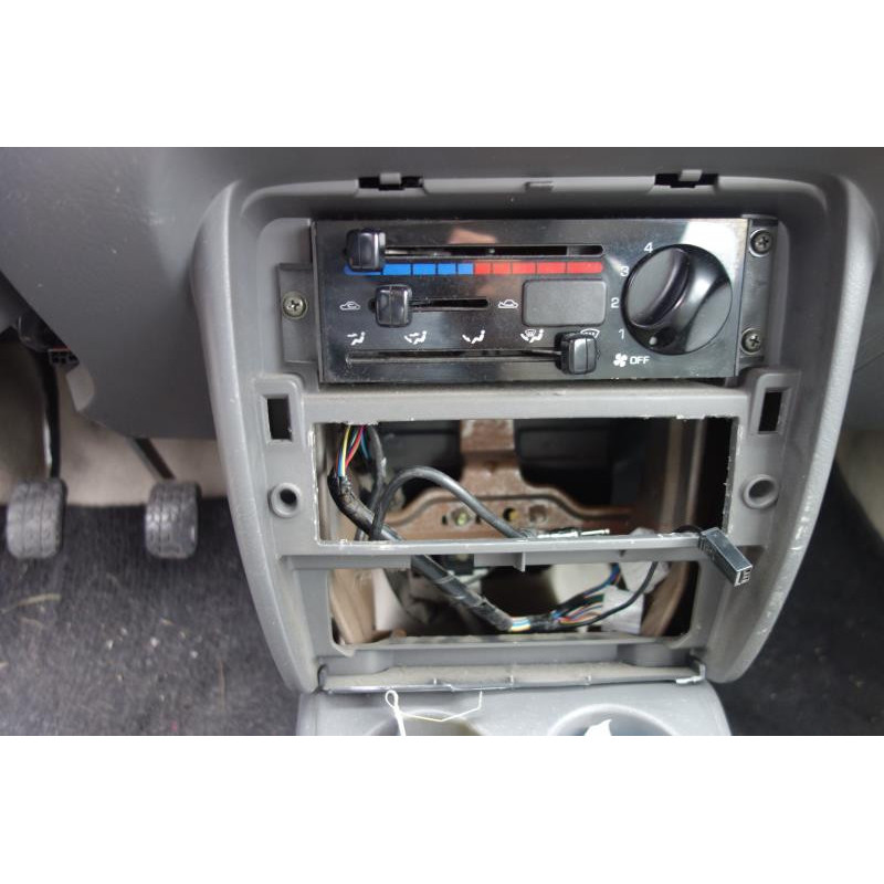 Porte arriere droit MAZDA DEMIO Photo n°8