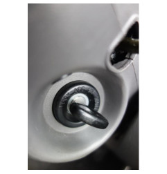 Porte arriere droit MAZDA DEMIO