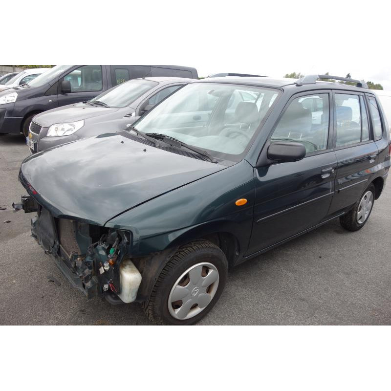 Porte arriere gauche MAZDA DEMIO Photo n°3