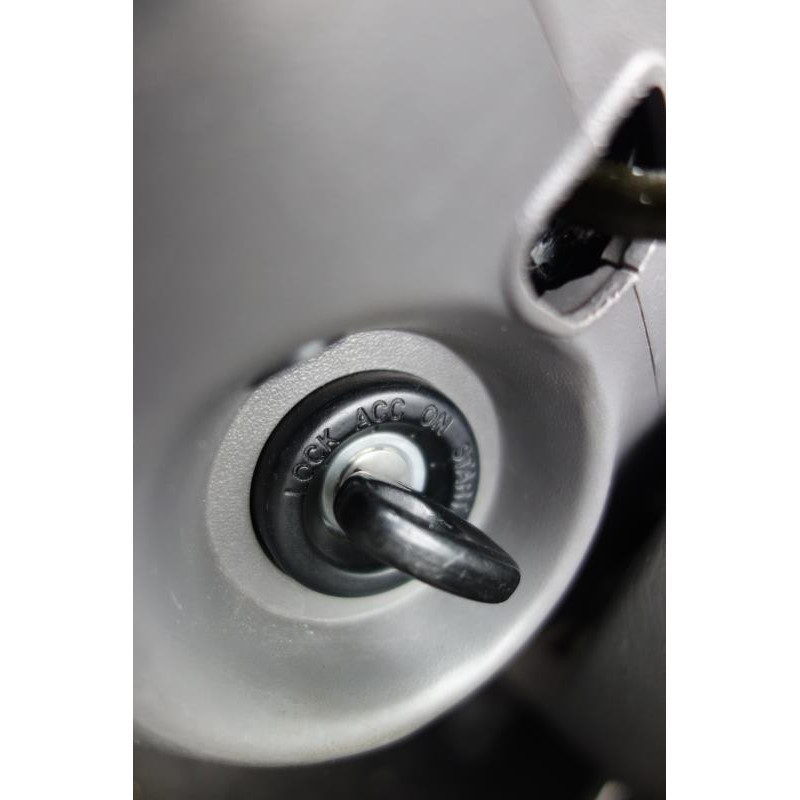 Porte arriere gauche MAZDA DEMIO Photo n°10