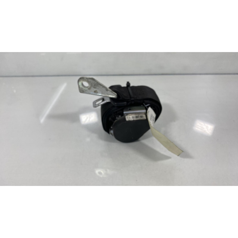 Ceinture arriere gauche SEAT LEON 2 Photo n°1