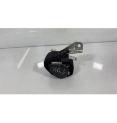 Ceinture arriere gauche SEAT LEON 2