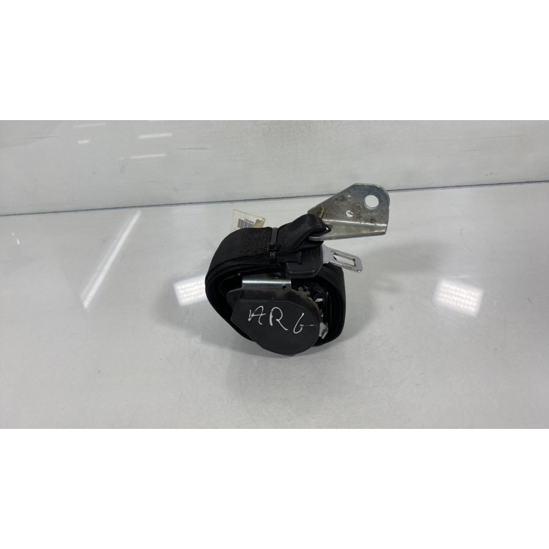 Ceinture arriere gauche SEAT LEON 2 Photo n°3