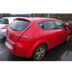 Ceinture arriere gauche SEAT LEON 2
