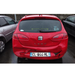 Ceinture arriere gauche SEAT LEON 2